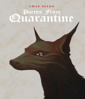 Poems from Quarantine