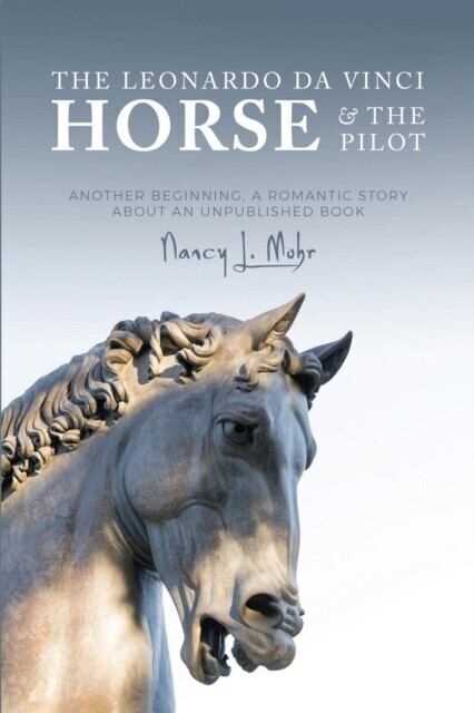 Leonardo Da Vinci Horse & The Pilot main product photo