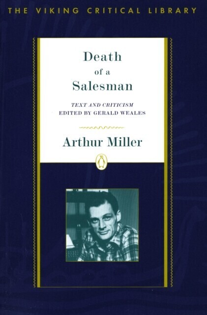 Death of a Salesman main product photo