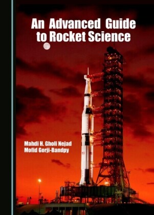 Advanced Guide to Rocket Science