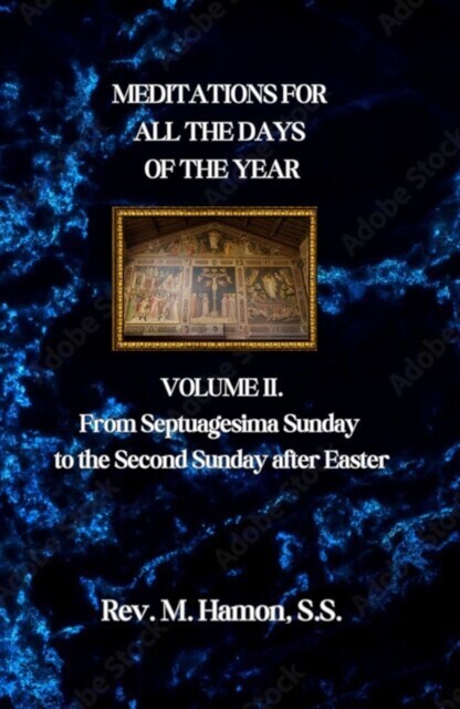MEDITATIONS FOR ALL THE DAYS OF THE YEAR main product photo