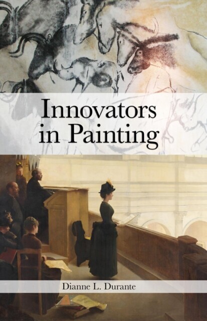 Innovators in Painting main product photo