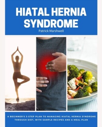Hiatal Hernia Syndrome