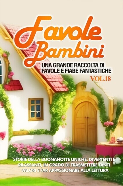 Favole per Bambini main product photo