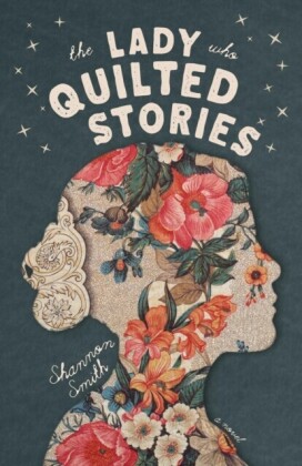Lady Who Quilted Stories