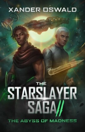 Starslayer Saga II
