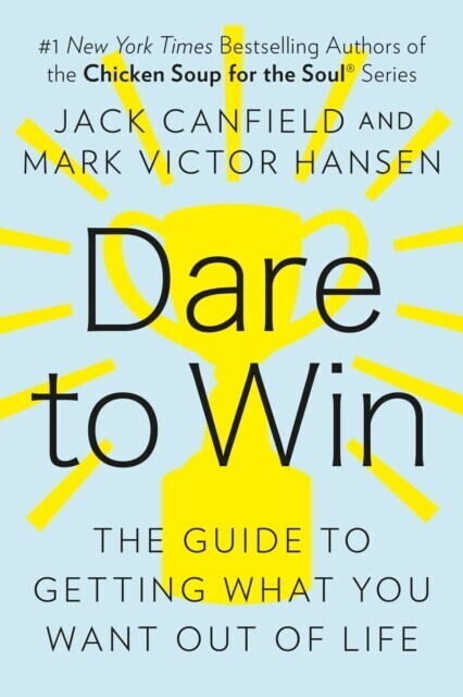 Dare to Win main product photo