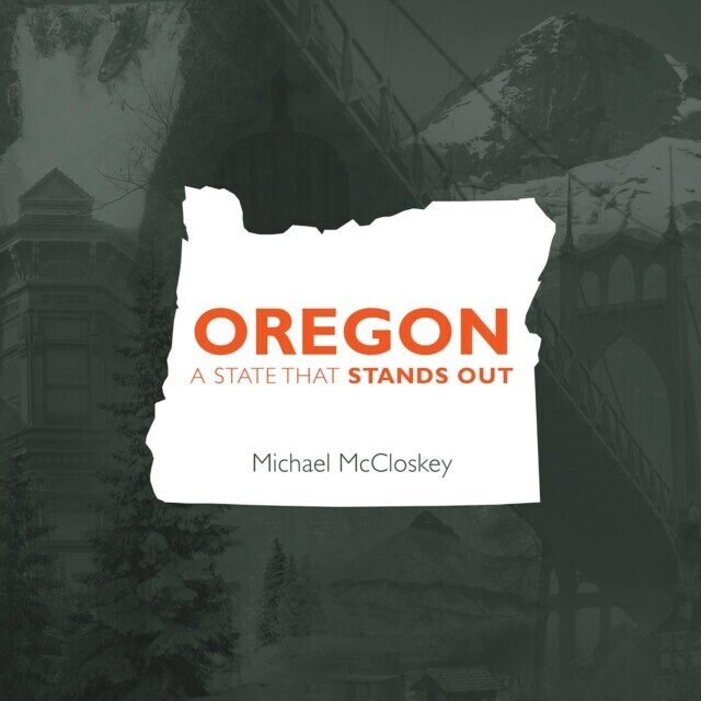 Oregon main product photo