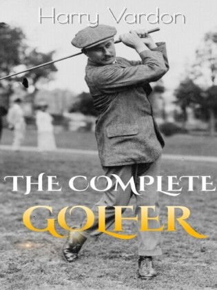 Complete Golfer