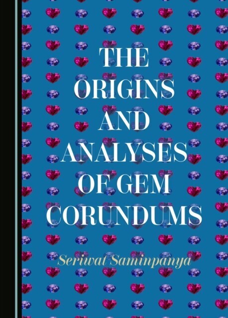 Origins and Analyses of Gem Corundums main product photo
