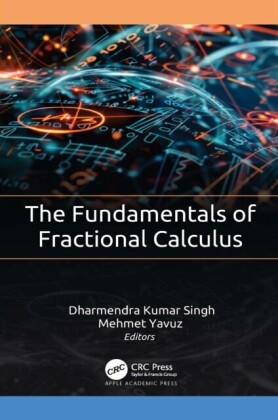 Fundamentals of Fractional Calculus