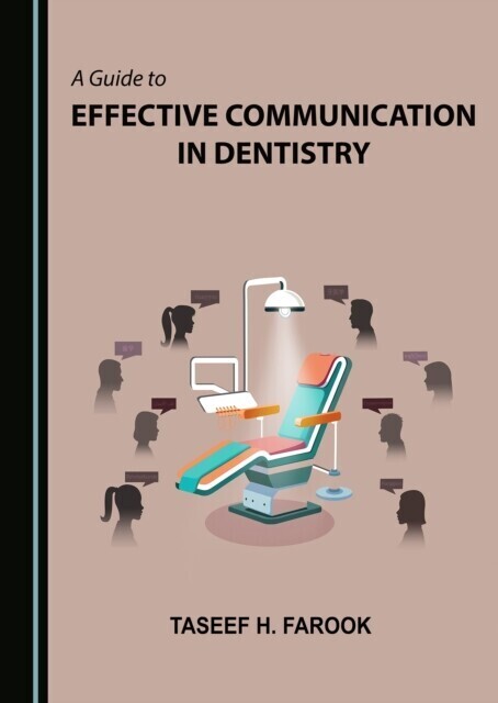 Guide to Effective Communication in Dentistry main product photo