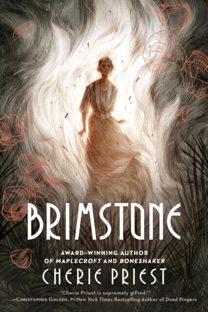Brimstone main product photo