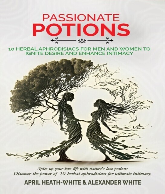 PASSIONATE POTIONS main product photo