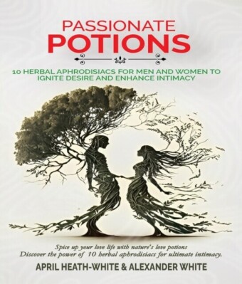 PASSIONATE POTIONS
