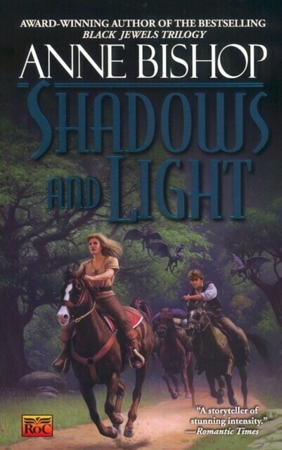Shadows and Light main product photo