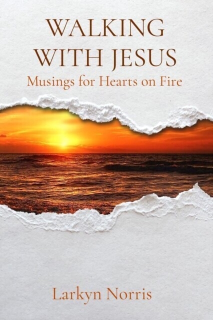 WALKING WITH JESUS main product photo