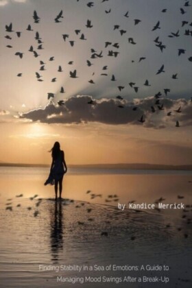 Finding Stability in a Sea of Emotions: A Guide to Managing Mood Swings After a Break-up