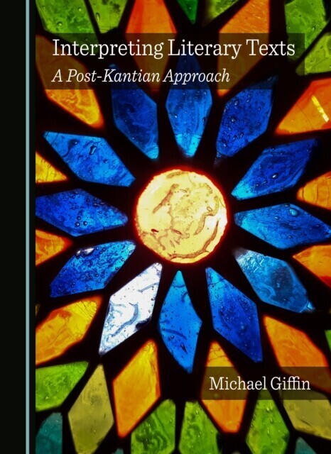 Interpreting Literary Texts main product photo