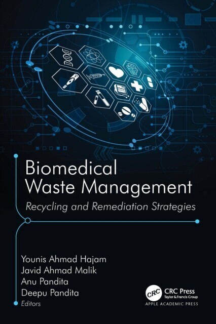 Biomedical Waste Management main product photo
