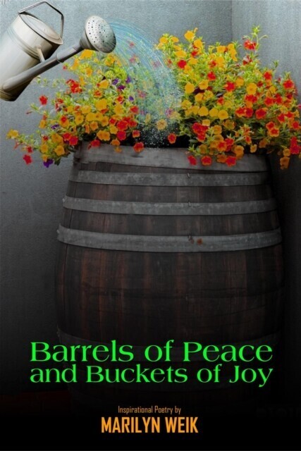 Barrels of Peace and Buckets of Joy main product photo