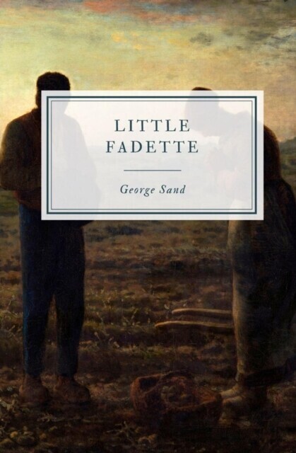 Little Fadette main product photo