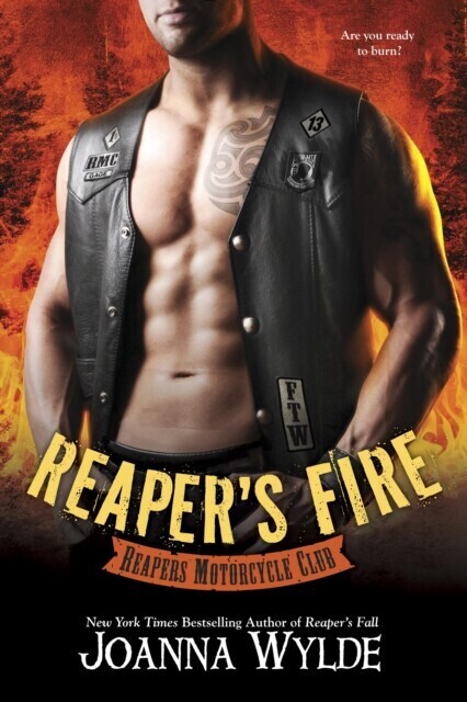 Reaper's Fire main product photo