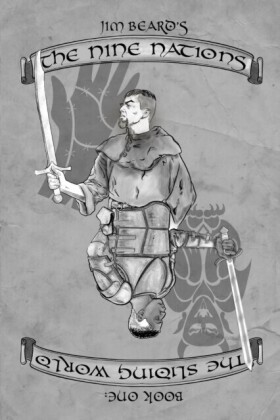 Nine Nations Book One