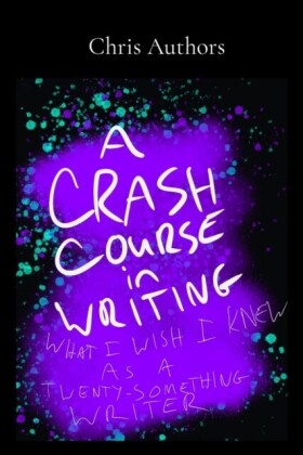 Crash Course in Writing