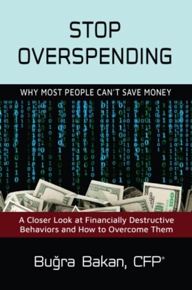 Stop Overspending