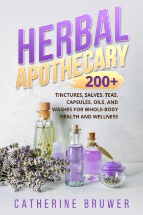HERBAL  APOTHECARY