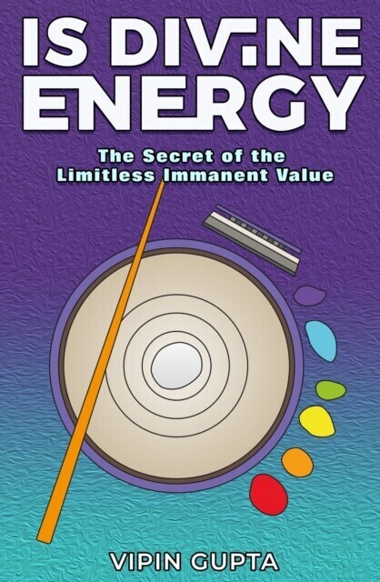 Is Divine Energy main product photo