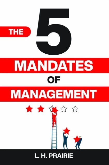 5 Mandates of Management main product photo