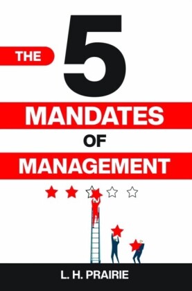 5 Mandates of Management