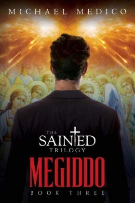 &quote;Megiddo&quote;