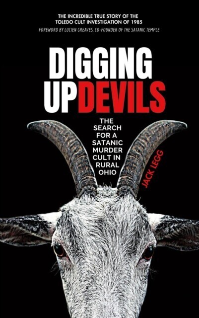 Digging Up Devils main product photo