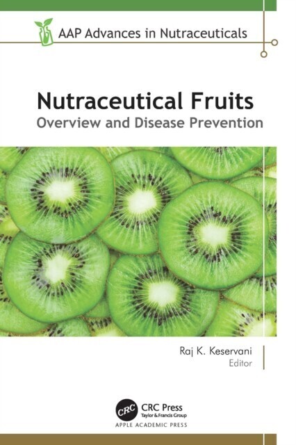 Nutraceutical Fruits main product photo