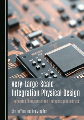 Very-Large-Scale Integration Physical Design