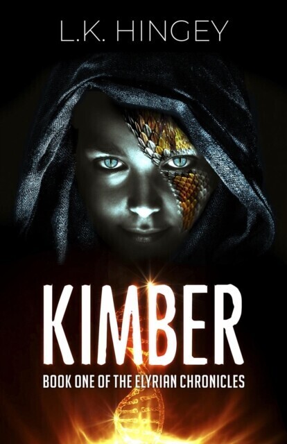 KIMBER main product photo