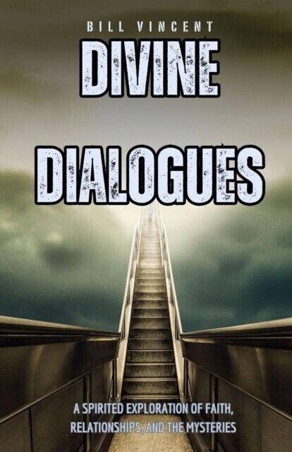 Divine Dialogues main product photo