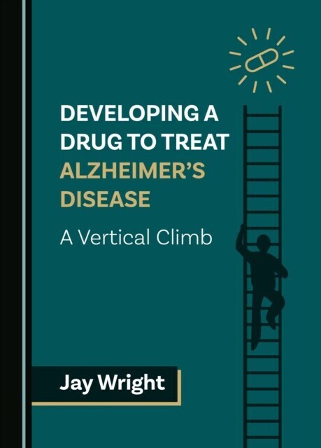 Developing a Drug to Treat Alzheimer's Disease main product photo