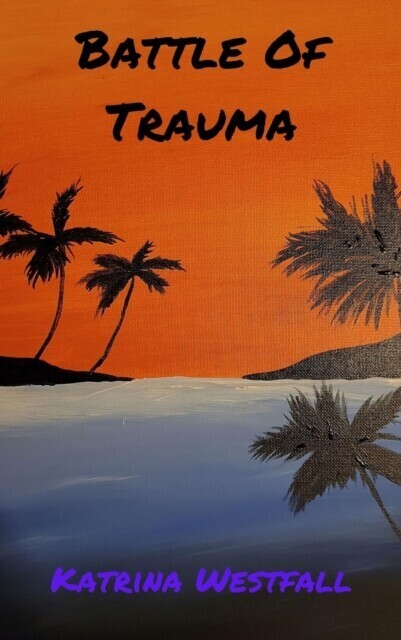 Battle Of Trauma main product photo