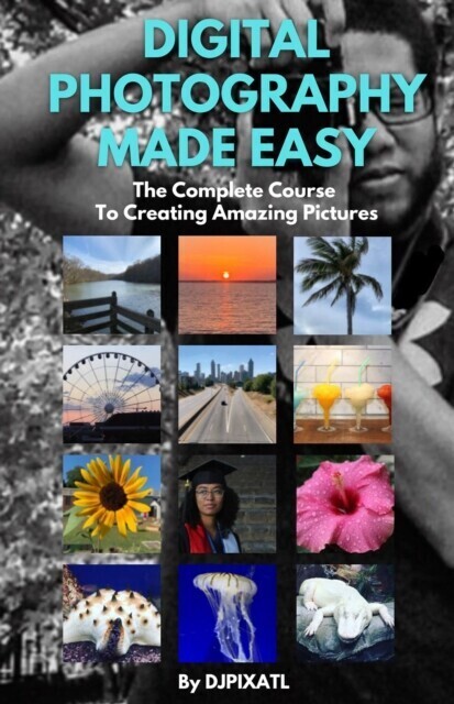 Digital Photography Made Easy main product photo