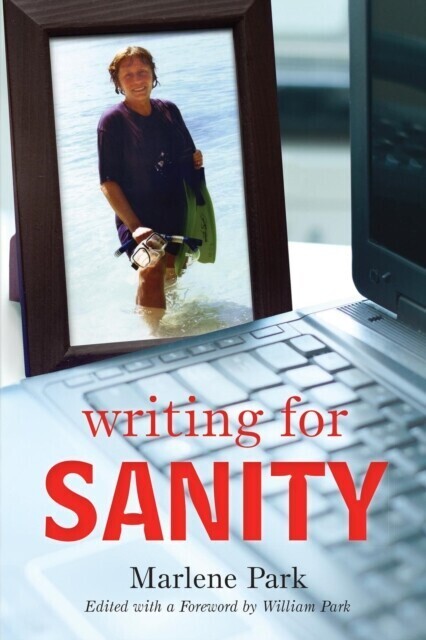 Writing for Sanity main product photo