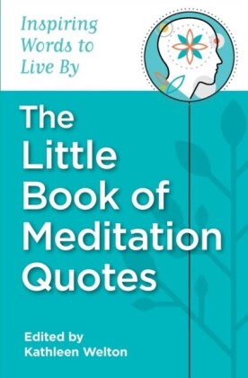 Little Book of Meditation Quotes