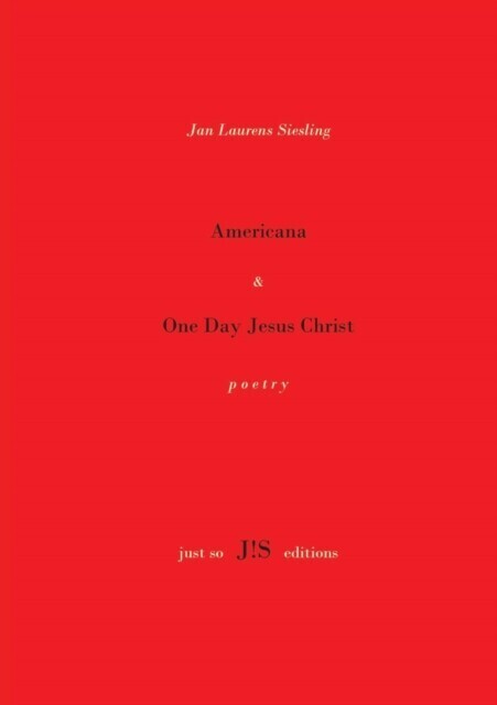 Americana & One Day Jesus Christ main product photo