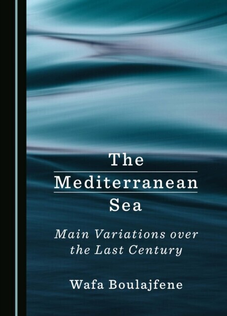 Mediterranean Sea main product photo