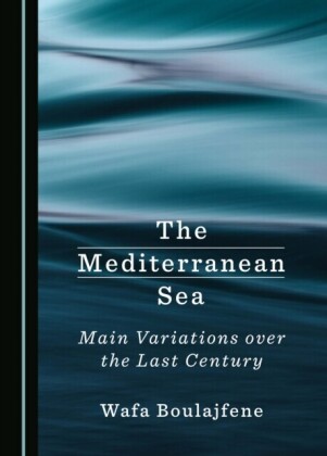 Mediterranean Sea