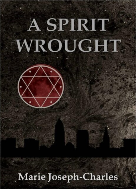 Spirit Wrought main product photo
