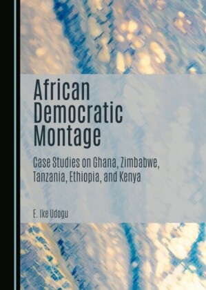African Democratic Montage